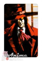 Hellsing 14